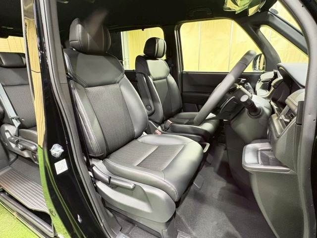 HONDA STEPWAGON E:HEV SPAD 2026 Image 31