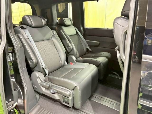 HONDA STEPWAGON E:HEV SPAD 2026 Image 31