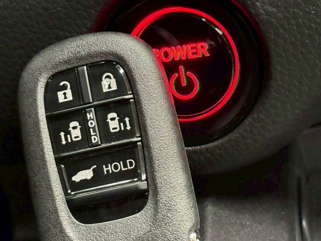 HONDA STEPWAGON E:HEV SPAD 2026 Image 31