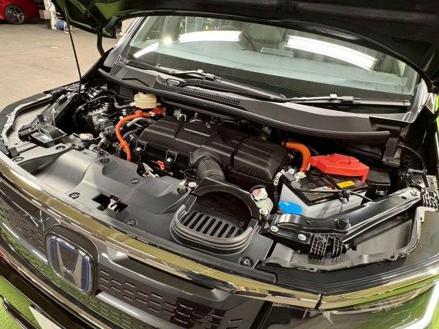 HONDA STEPWAGON E:HEV SPAD 2026 Image 31