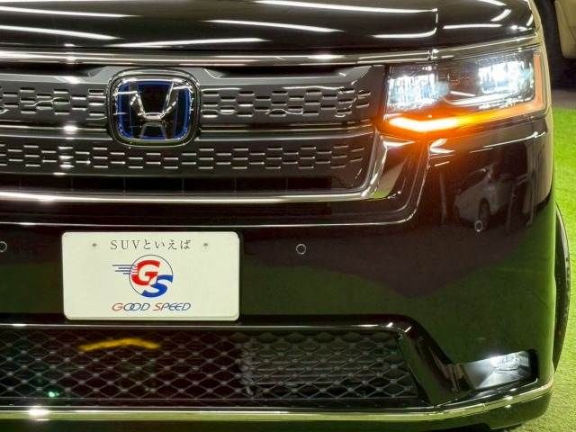 HONDA STEPWAGON E:HEV SPAD 2026 Image 31