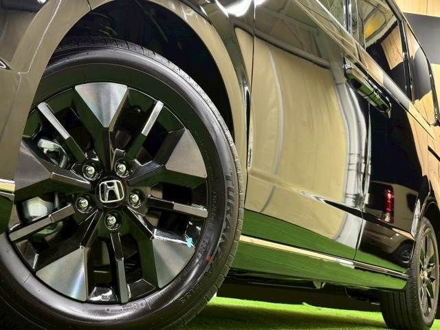 HONDA STEPWAGON E:HEV SPAD 2026 Image 31