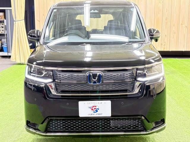 HONDA STEPWAGON E:HEV SPAD 2026 Image 31