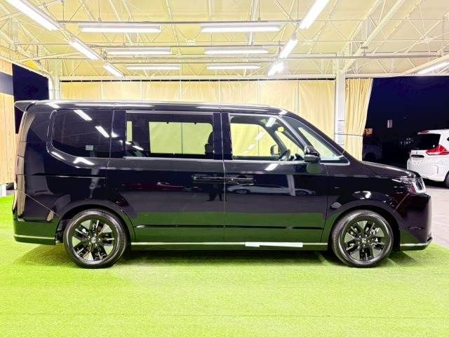 HONDA STEPWAGON E:HEV SPAD 2026 Image 31