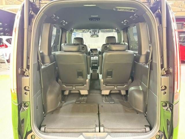 HONDA STEPWAGON E:HEV SPAD 2026 Image 31