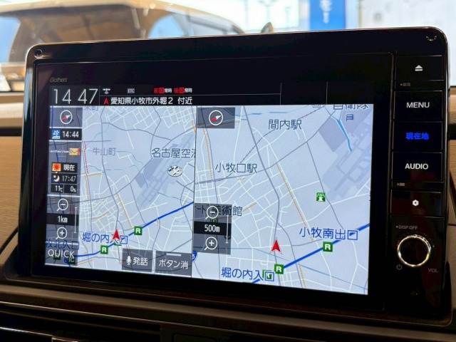 HONDA ODYSSEY E:HEV 2021 Image 31