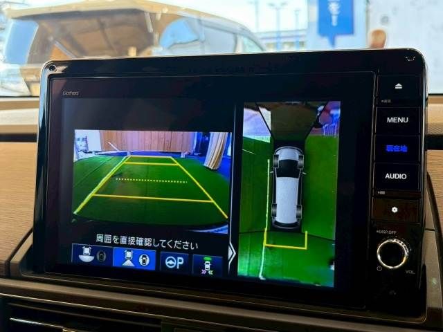 HONDA ODYSSEY E:HEV 2021 Image 31