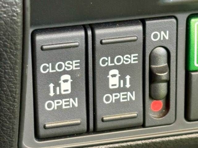 HONDA ODYSSEY E:HEV 2021 Image 31