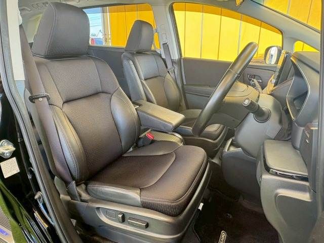 HONDA ODYSSEY E:HEV 2021 Image 31