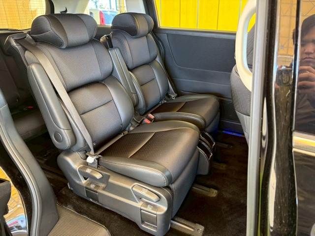 HONDA ODYSSEY E:HEV 2021 Image 31