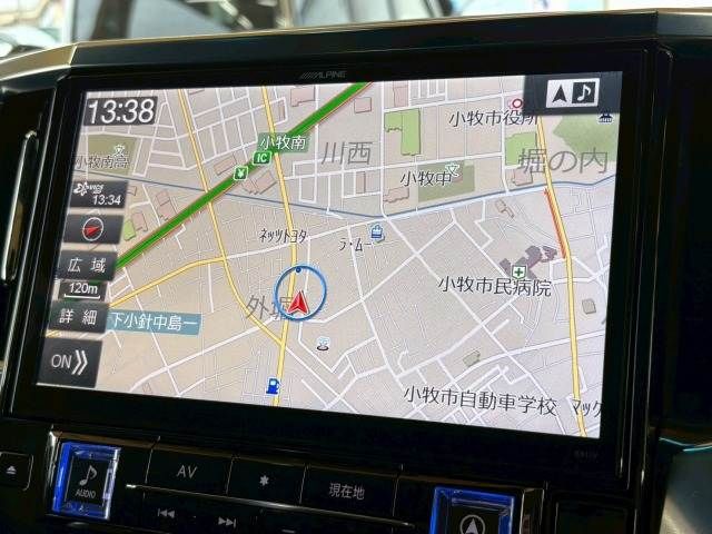 TOYOTA VELLFIRE 2019 Image 31