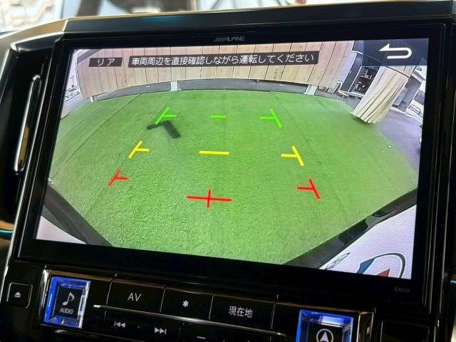 TOYOTA VELLFIRE 2019 Image 31