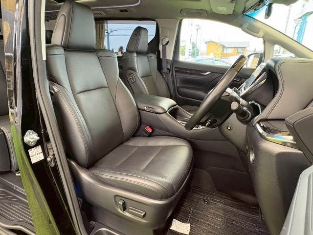 TOYOTA VELLFIRE 2019 Image 31