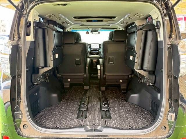 TOYOTA VELLFIRE 2019 Image 31