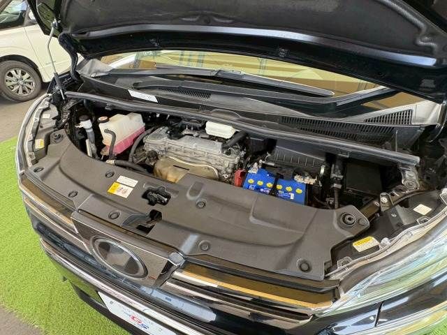 TOYOTA VELLFIRE 2019 Image 31