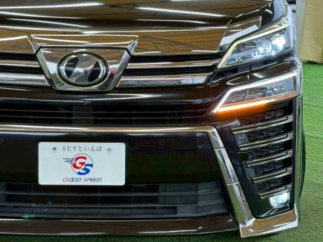 TOYOTA VELLFIRE 2019 Image 31