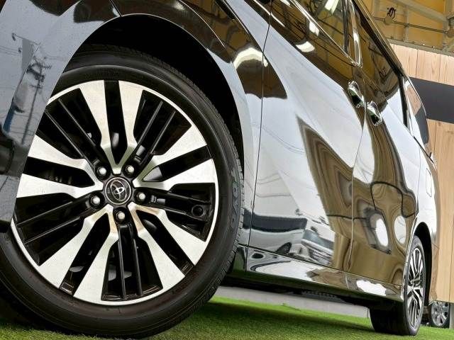 TOYOTA VELLFIRE 2019 Image 31