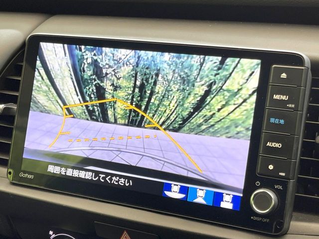 HONDA FIT E:HEV 2024 Image 31