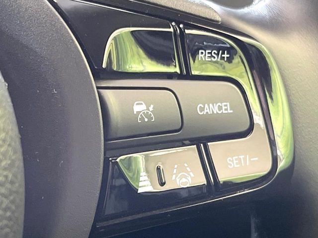 HONDA FIT E:HEV 2024 Image 31