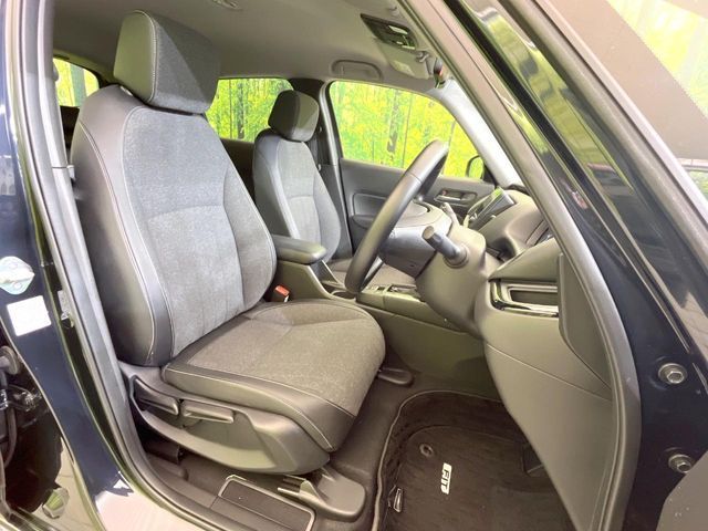 HONDA FIT E:HEV 2024 Image 31