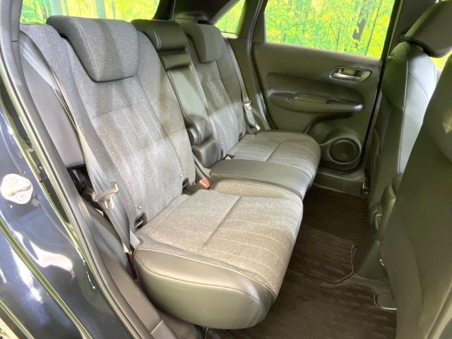 HONDA FIT E:HEV 2024 Image 31