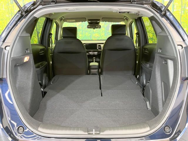 HONDA FIT E:HEV 2024 Image 31