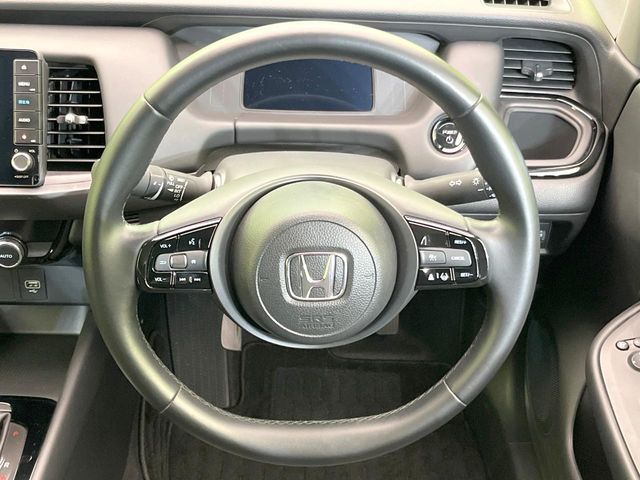 HONDA FIT E:HEV 2024 Image 31