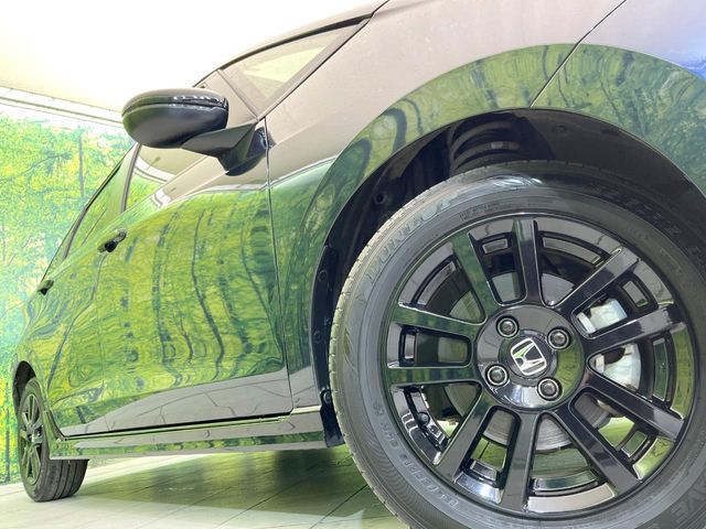 HONDA FIT E:HEV 2024 Image 31