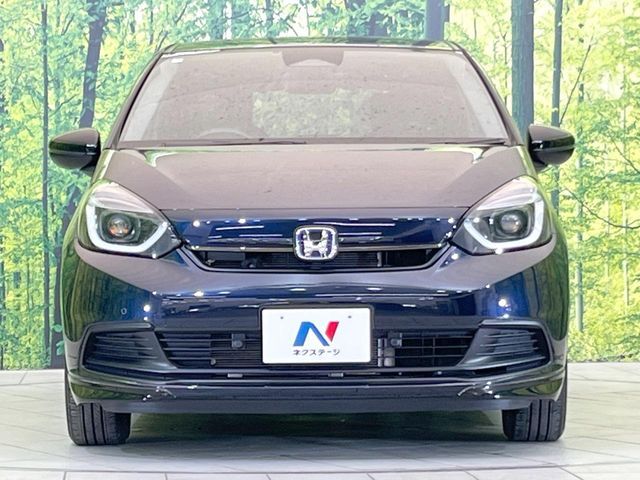 HONDA FIT E:HEV 2024 Image 31