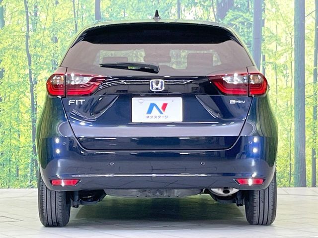 HONDA FIT E:HEV 2024 Image 31