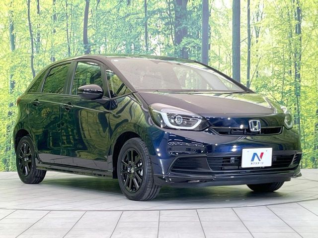 HONDA FIT E:HEV 2024 Image 31