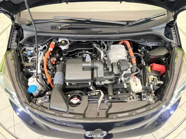 HONDA FIT E:HEV 2024 Image 31