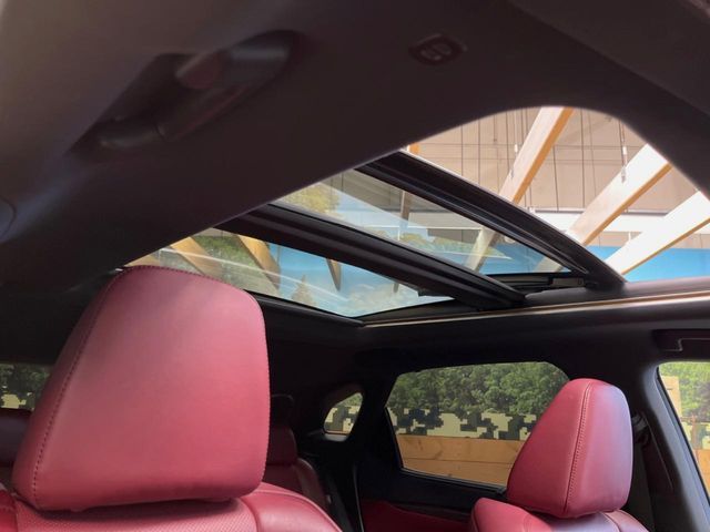 TOYOTA LEXUS RX200T 2017 Image 31