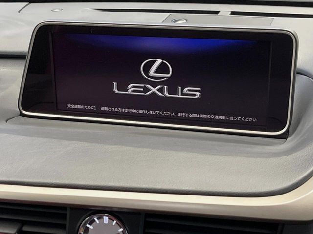 TOYOTA LEXUS RX200T 2017 Image 31