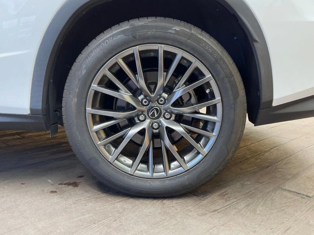 TOYOTA LEXUS RX200T 2017 Image 31