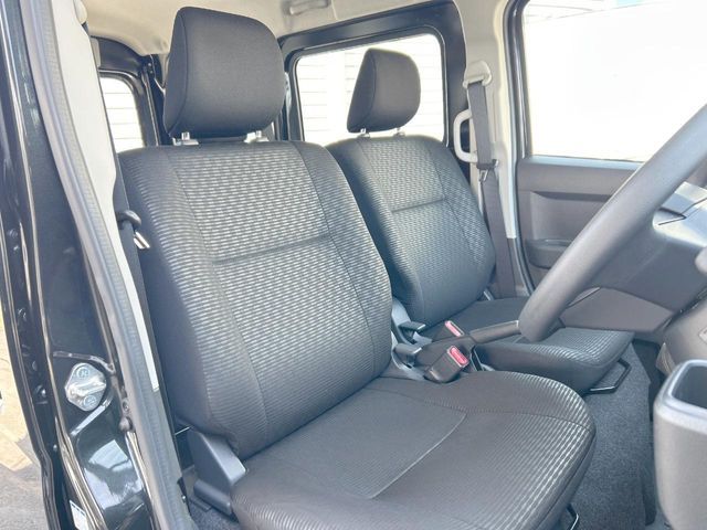 SUBARU SAMBAR VAN 4WD 2025 Image 31