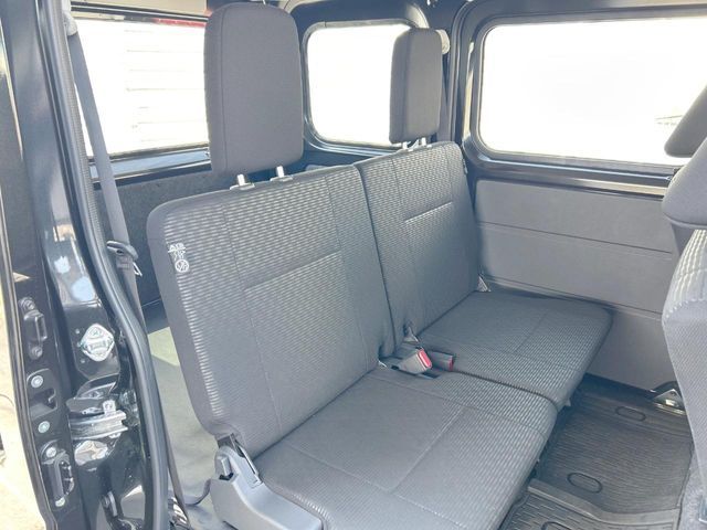 SUBARU SAMBAR VAN 4WD 2025 Image 31