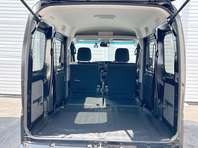 SUBARU SAMBAR VAN 4WD 2025 Image 31