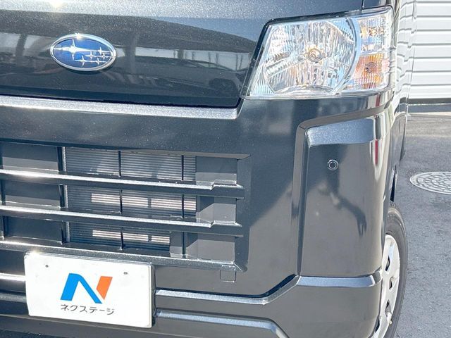 SUBARU SAMBAR VAN 4WD 2025 Image 31