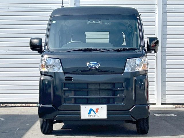 SUBARU SAMBAR VAN 4WD 2025 Image 31