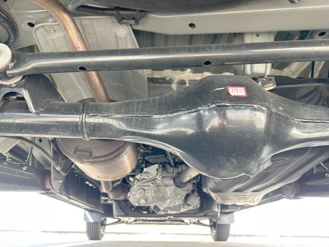 SUBARU SAMBAR VAN 4WD 2025 Image 31