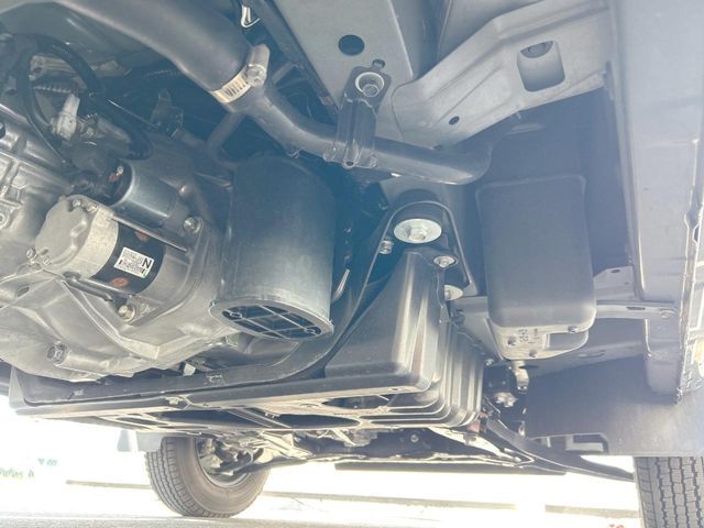 SUBARU SAMBAR VAN 4WD 2025 Image 31