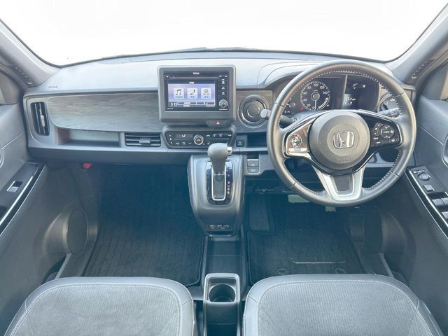 HONDA N-ONE 2023 Image 31