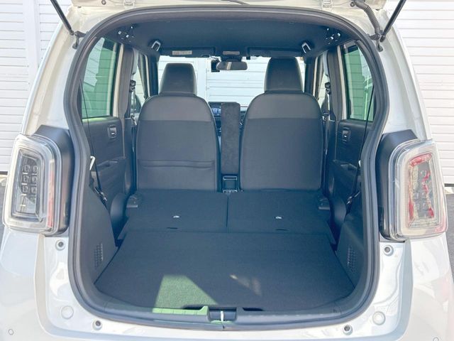 HONDA N-ONE 2023 Image 31