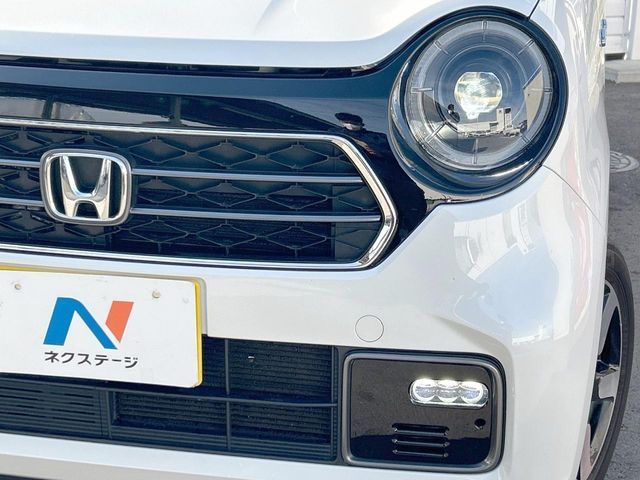 HONDA N-ONE 2023 Image 31