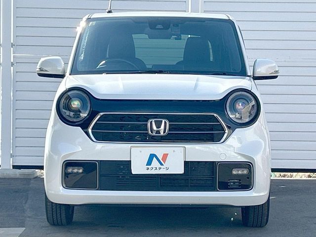 HONDA N-ONE 2023 Image 31