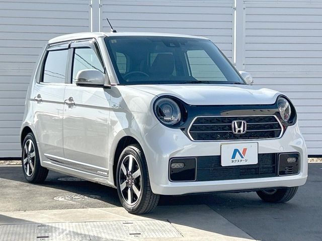 HONDA N-ONE 2023 Image 31