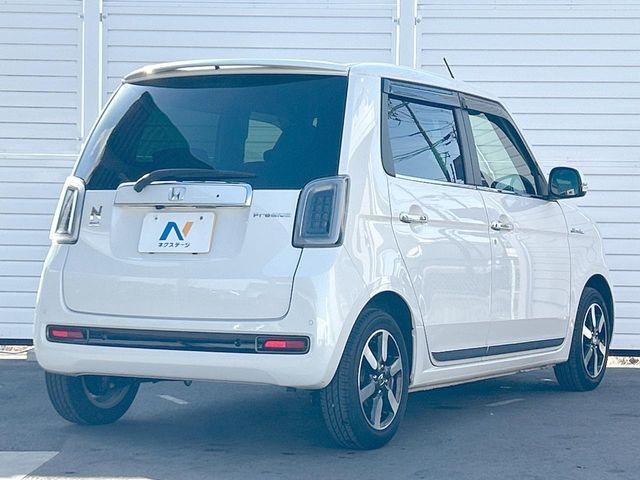 HONDA N-ONE 2023 Image 31