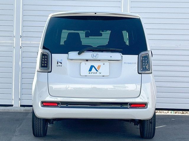 HONDA N-ONE 2023 Image 31