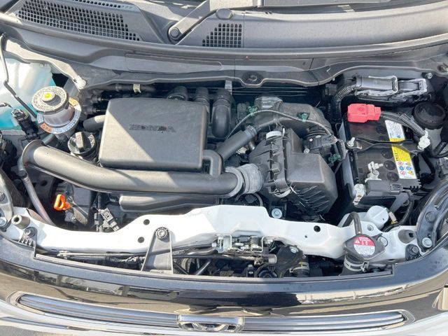 HONDA N-ONE 2023 Image 31